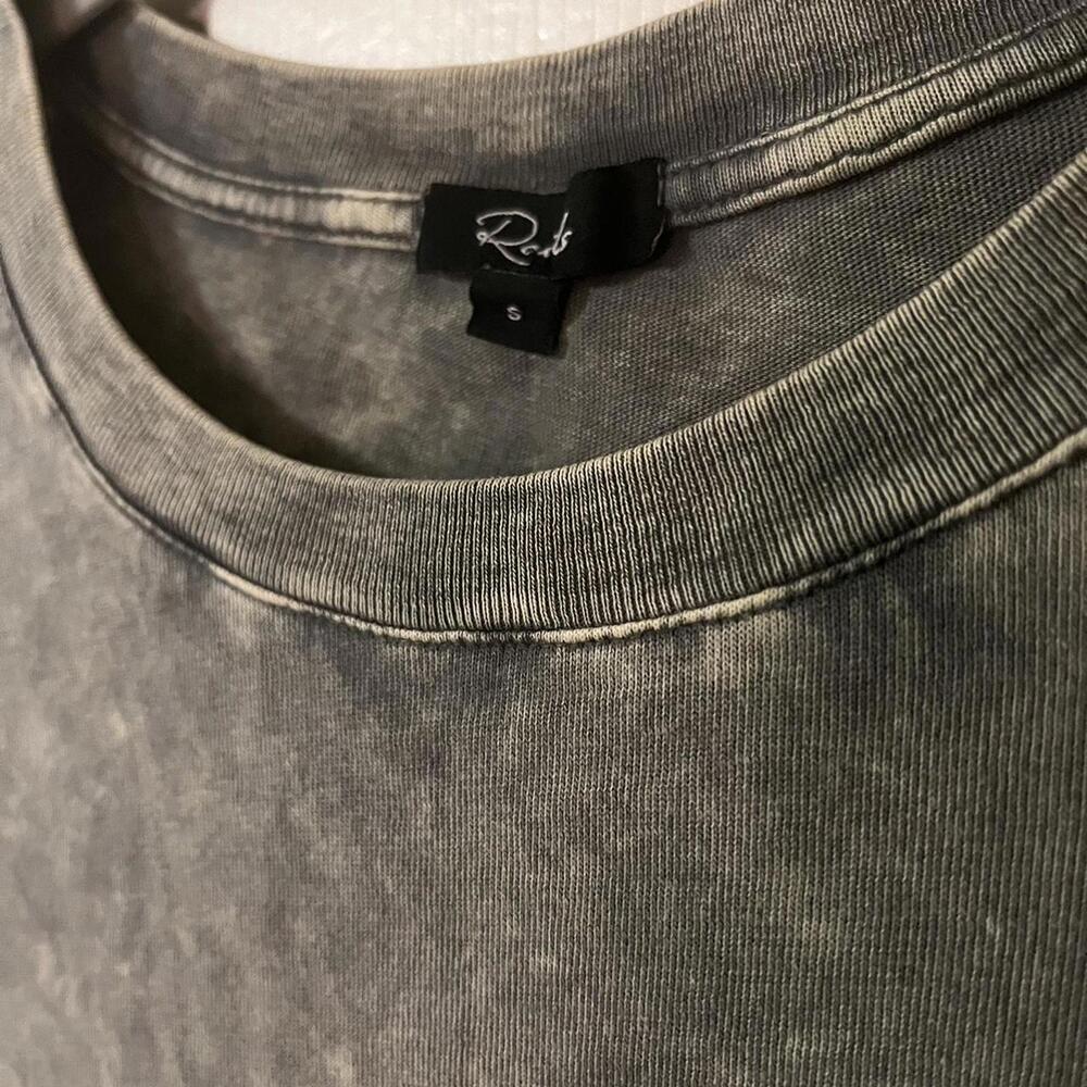 Rails tee - Picture 3 of 4